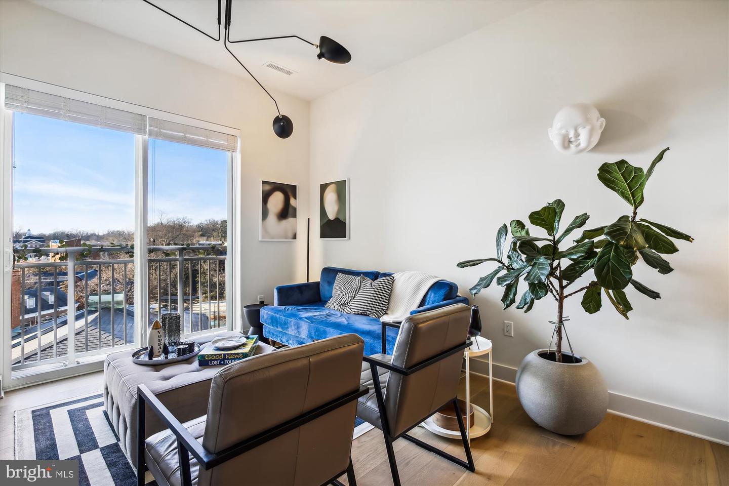 6803 CAMERON DRIVE NW Unit: 414