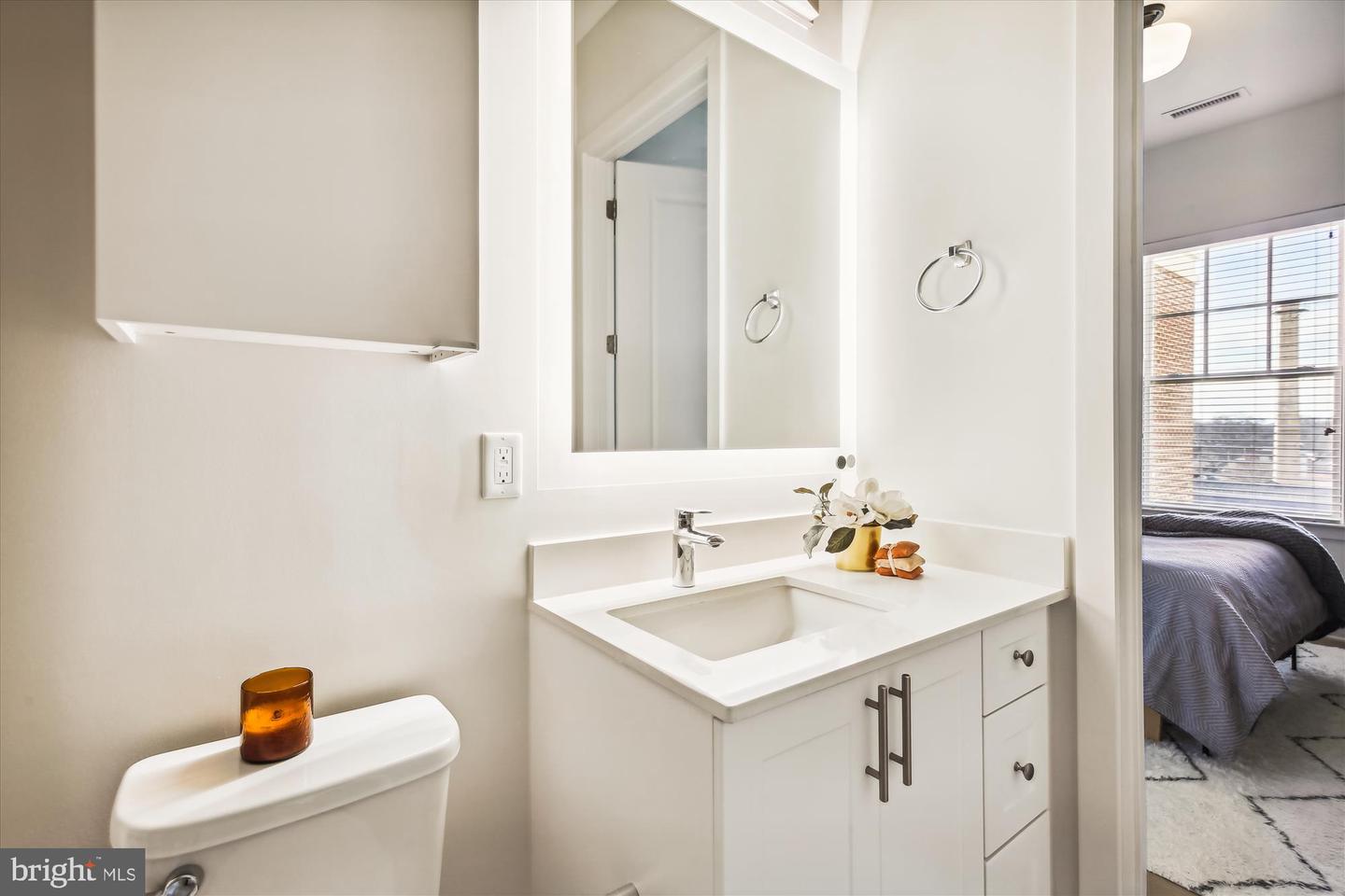 6803 CAMERON DRIVE NW Unit: 414