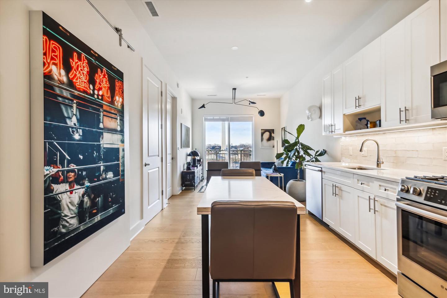 6803 CAMERON DRIVE NW Unit: 414