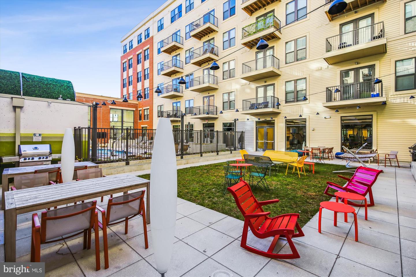 6803 CAMERON DRIVE NW Unit: 414