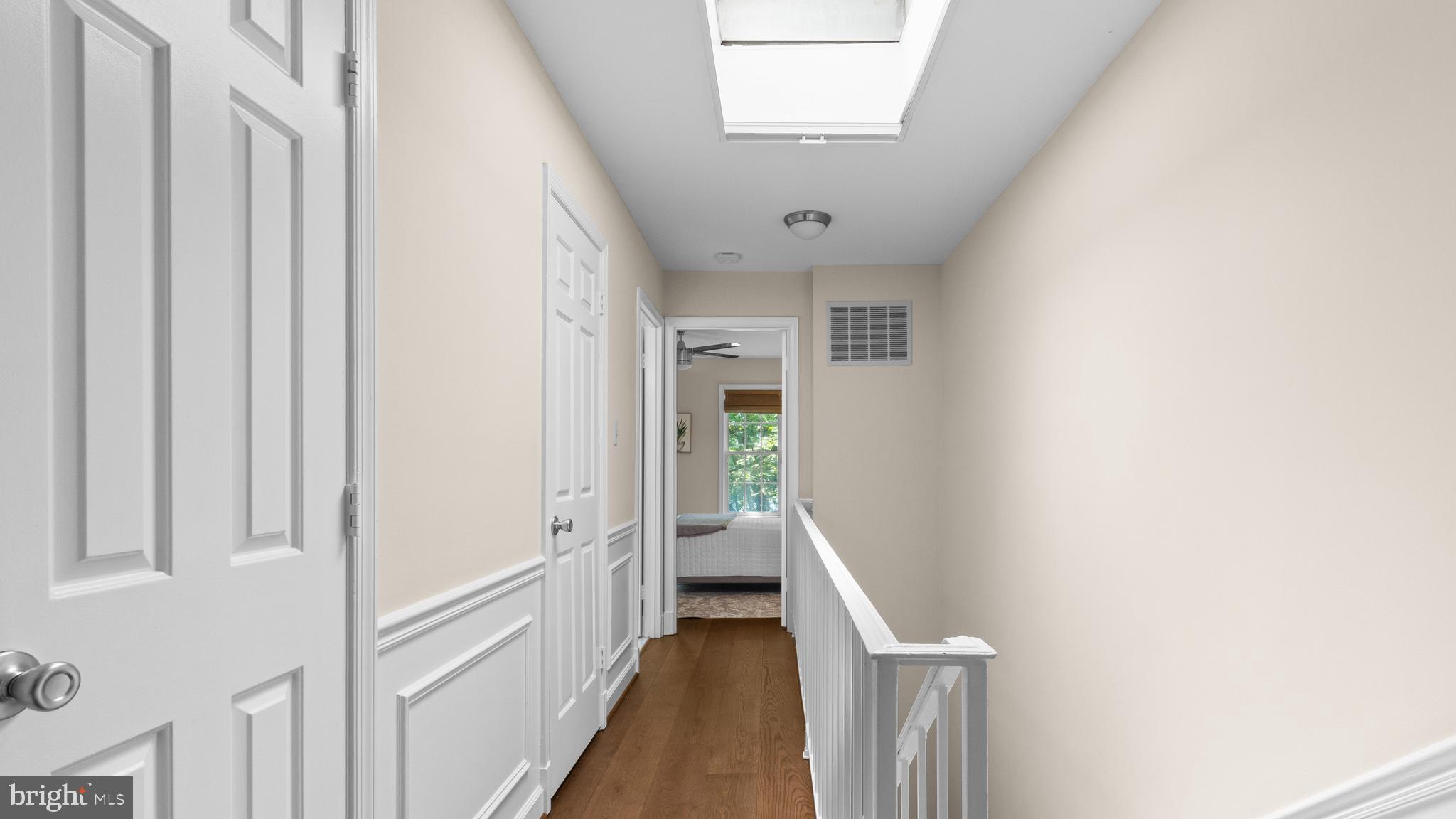 4611 1/2 MacArthur BOULEVARD NW Unit: B