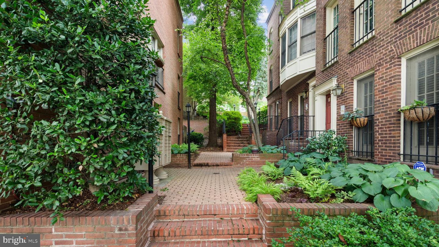 4611 1/2 MacArthur BOULEVARD NW Unit: B
