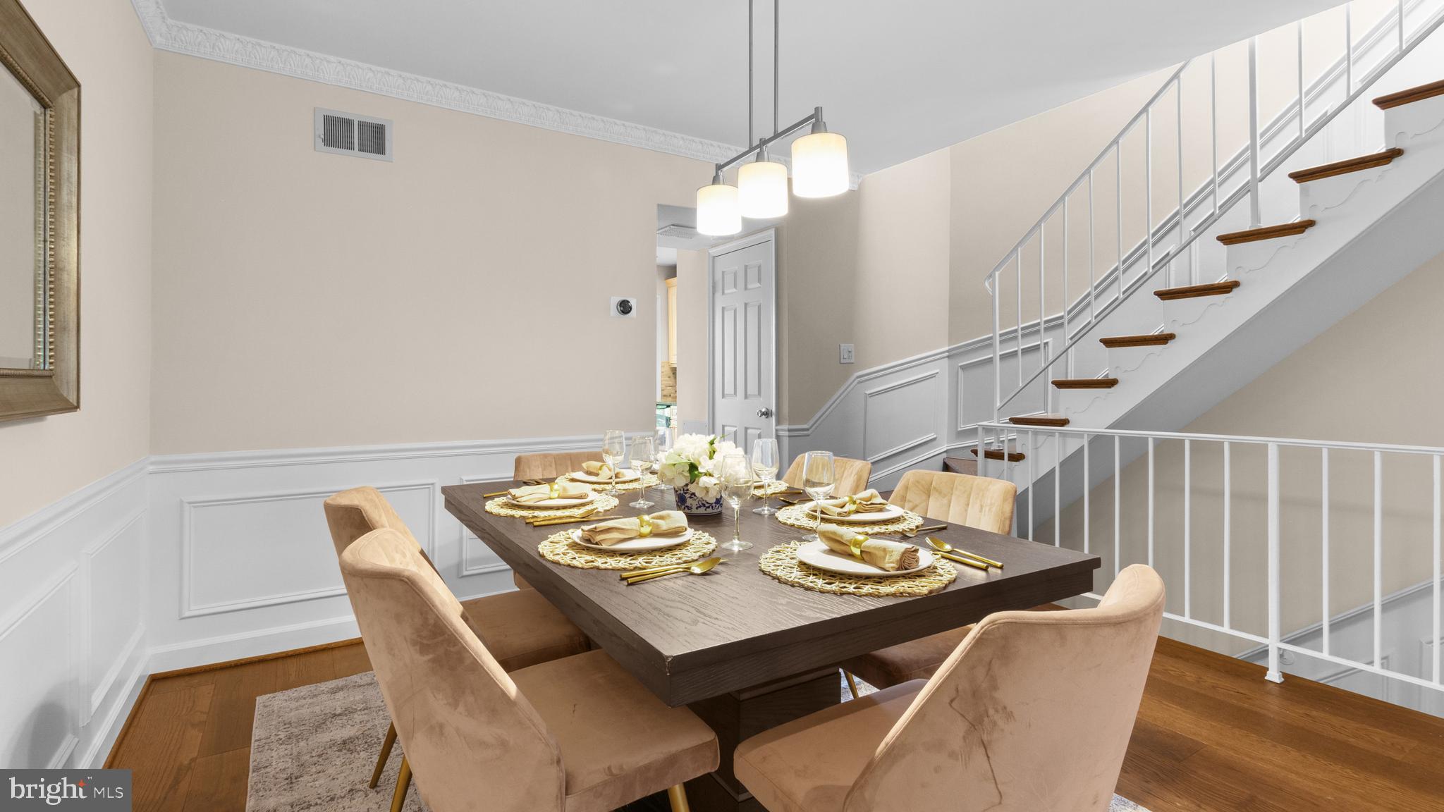 4611 1/2 MacArthur BOULEVARD NW Unit: B