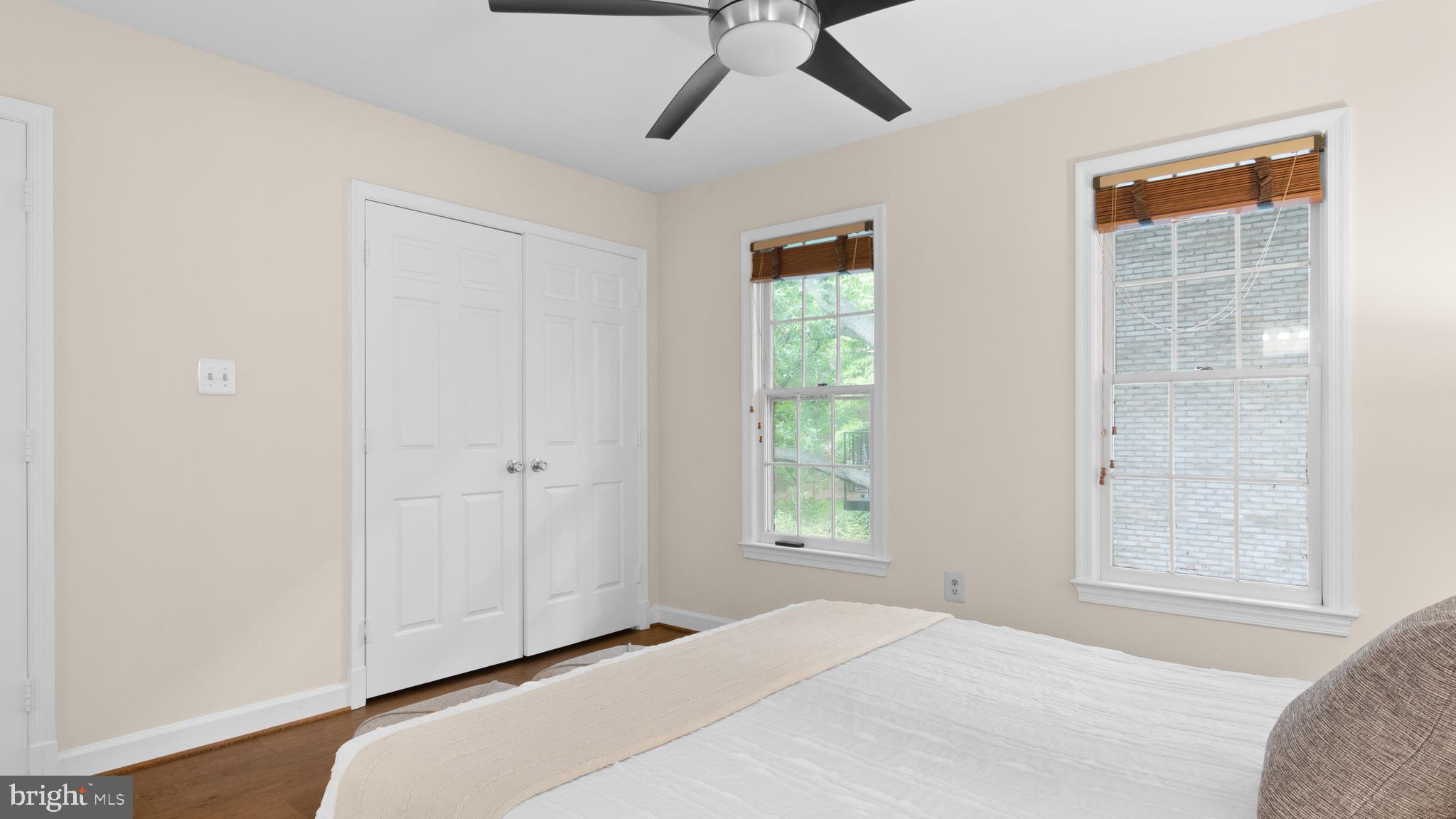 4611 1/2 MacArthur BOULEVARD NW Unit: B