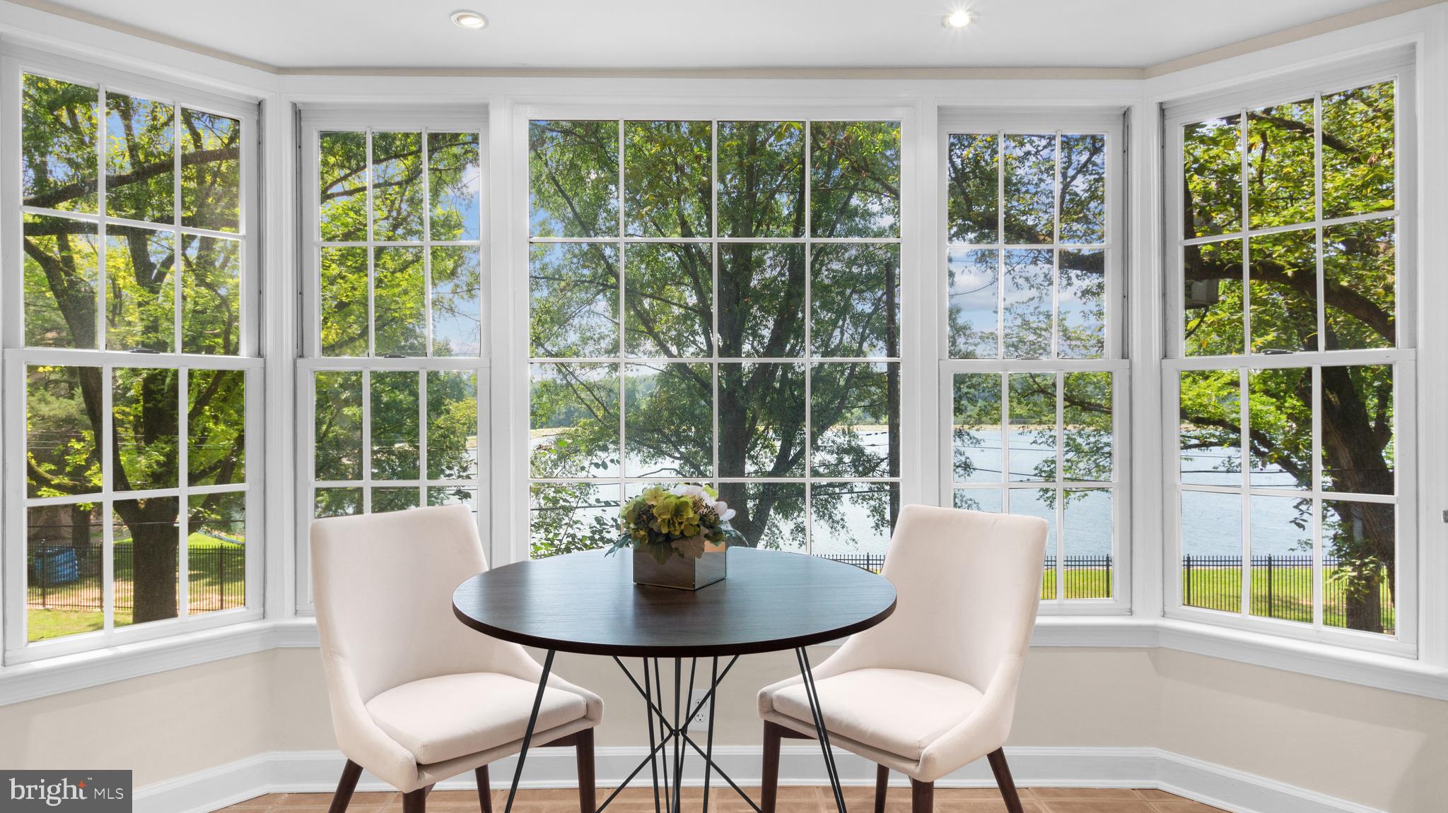 4611 1/2 MacArthur BOULEVARD NW Unit: B