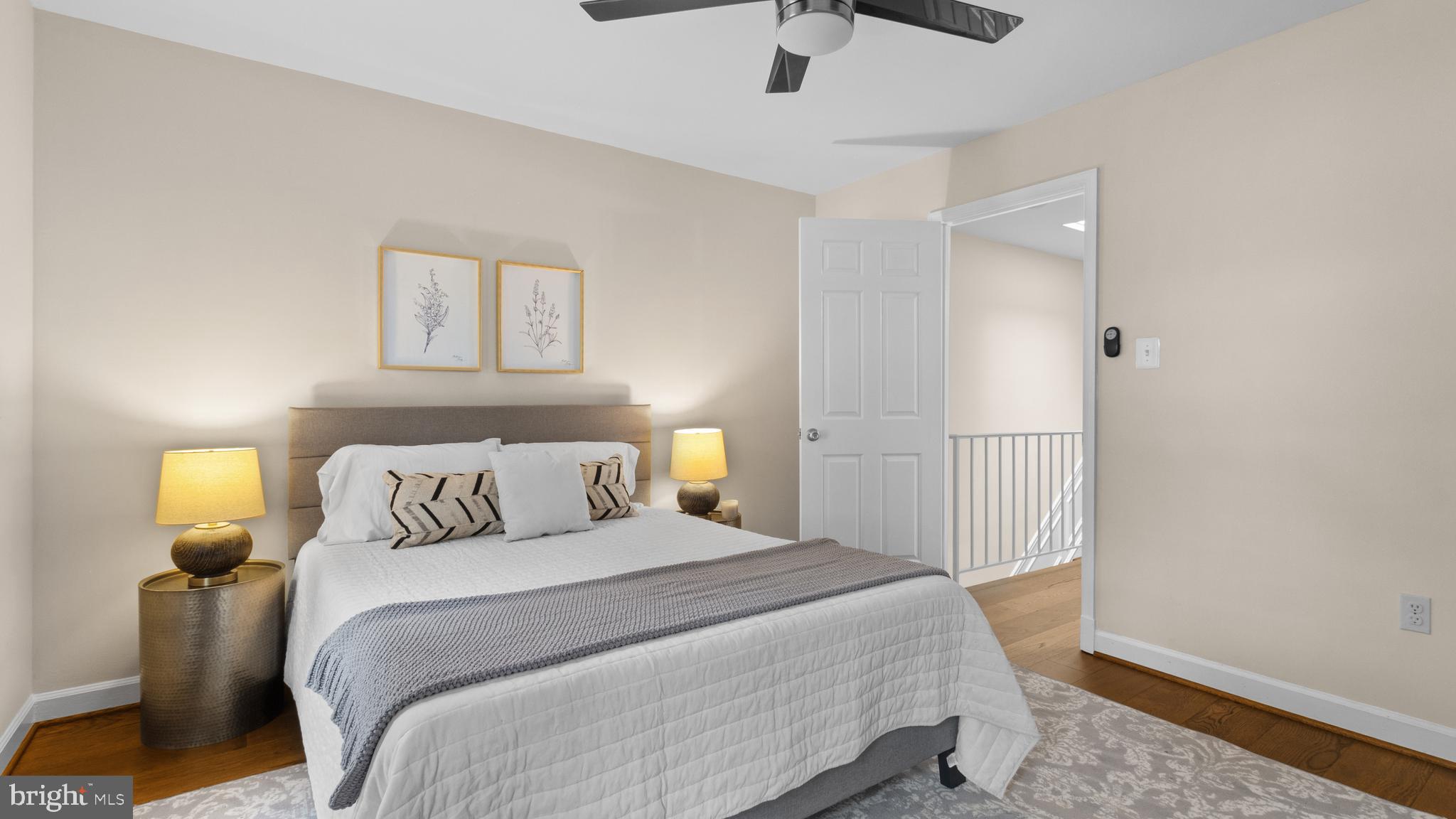 4611 1/2 MacArthur BOULEVARD NW Unit: B