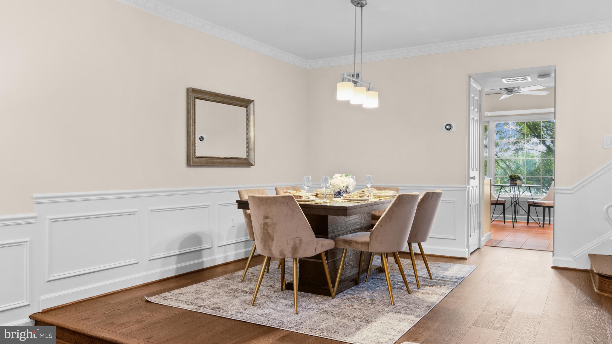 4611 1/2 MacArthur BOULEVARD NW Unit: B