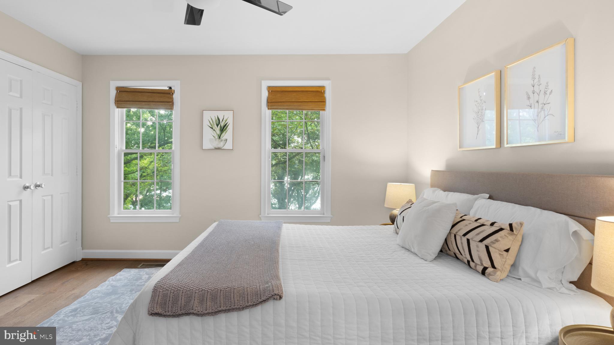 4611 1/2 MacArthur BOULEVARD NW Unit: B