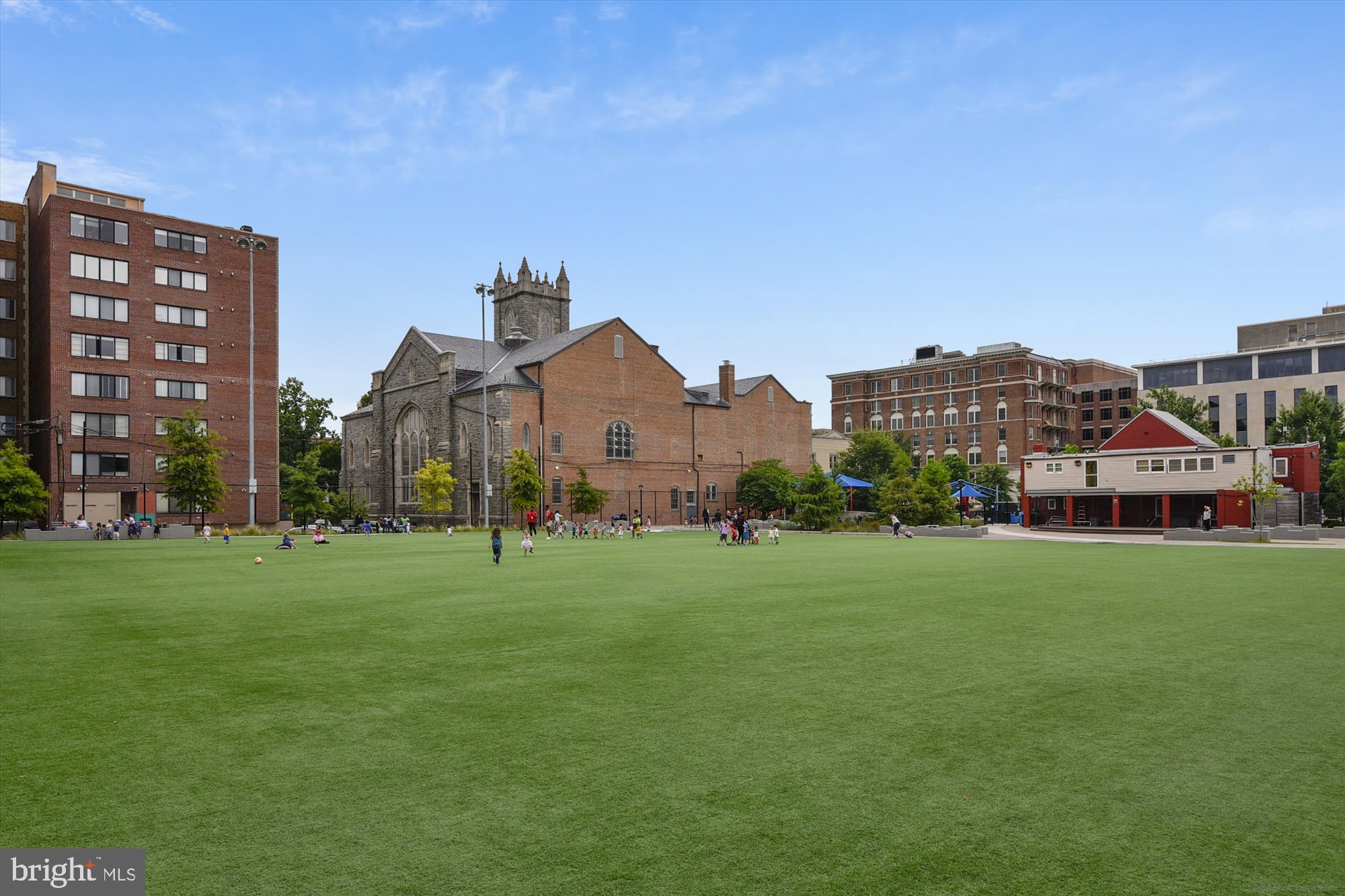 1316 New Hampshire Avenue NW Unit: 504