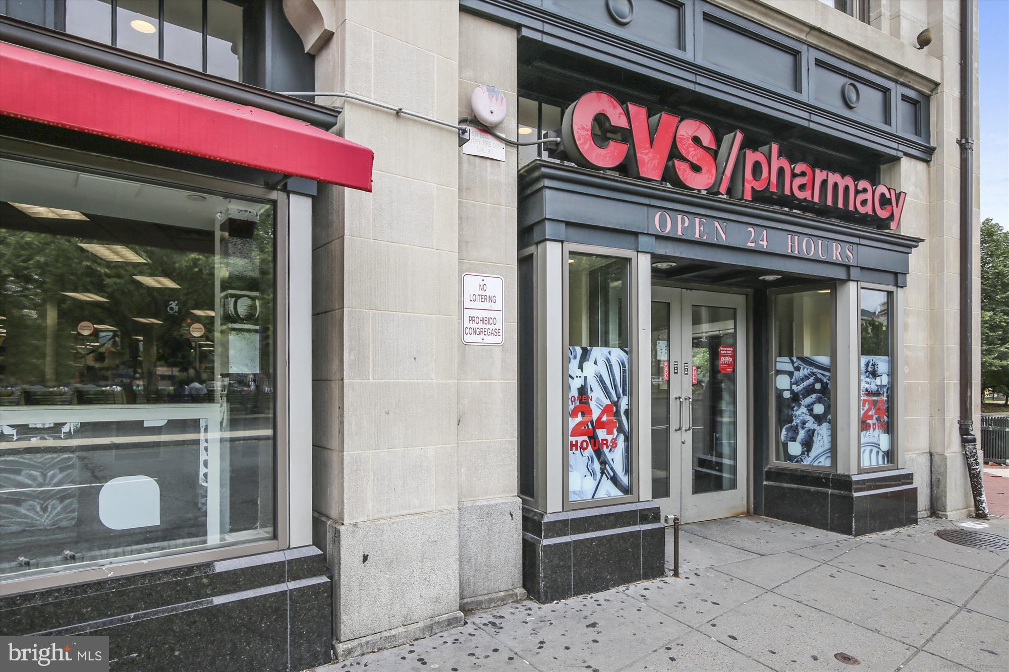 1316 New Hampshire Avenue NW Unit: 504