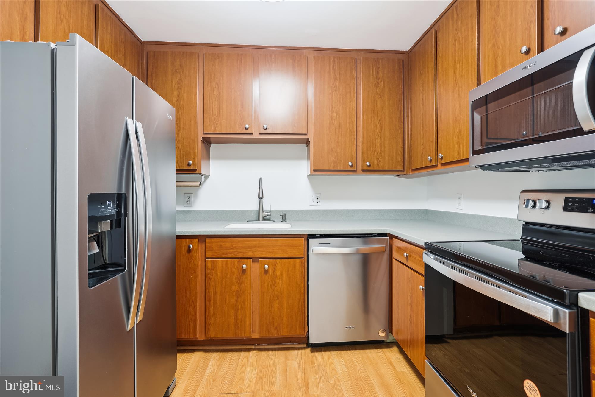 1316 New Hampshire Avenue NW Unit: 504
