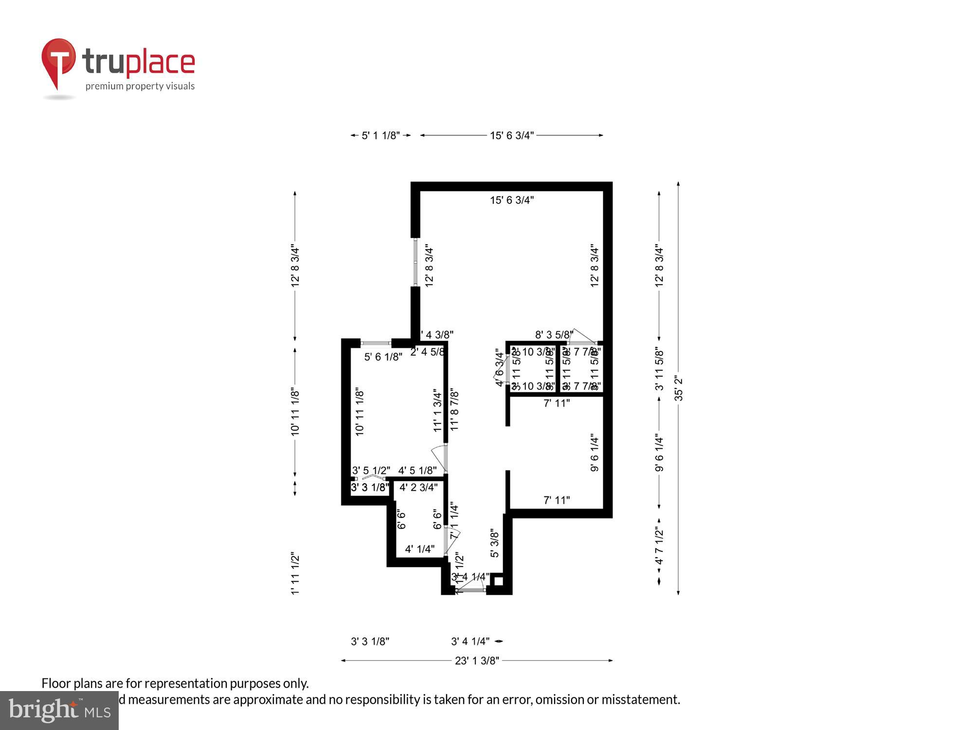 1316 New Hampshire Avenue NW Unit: 504