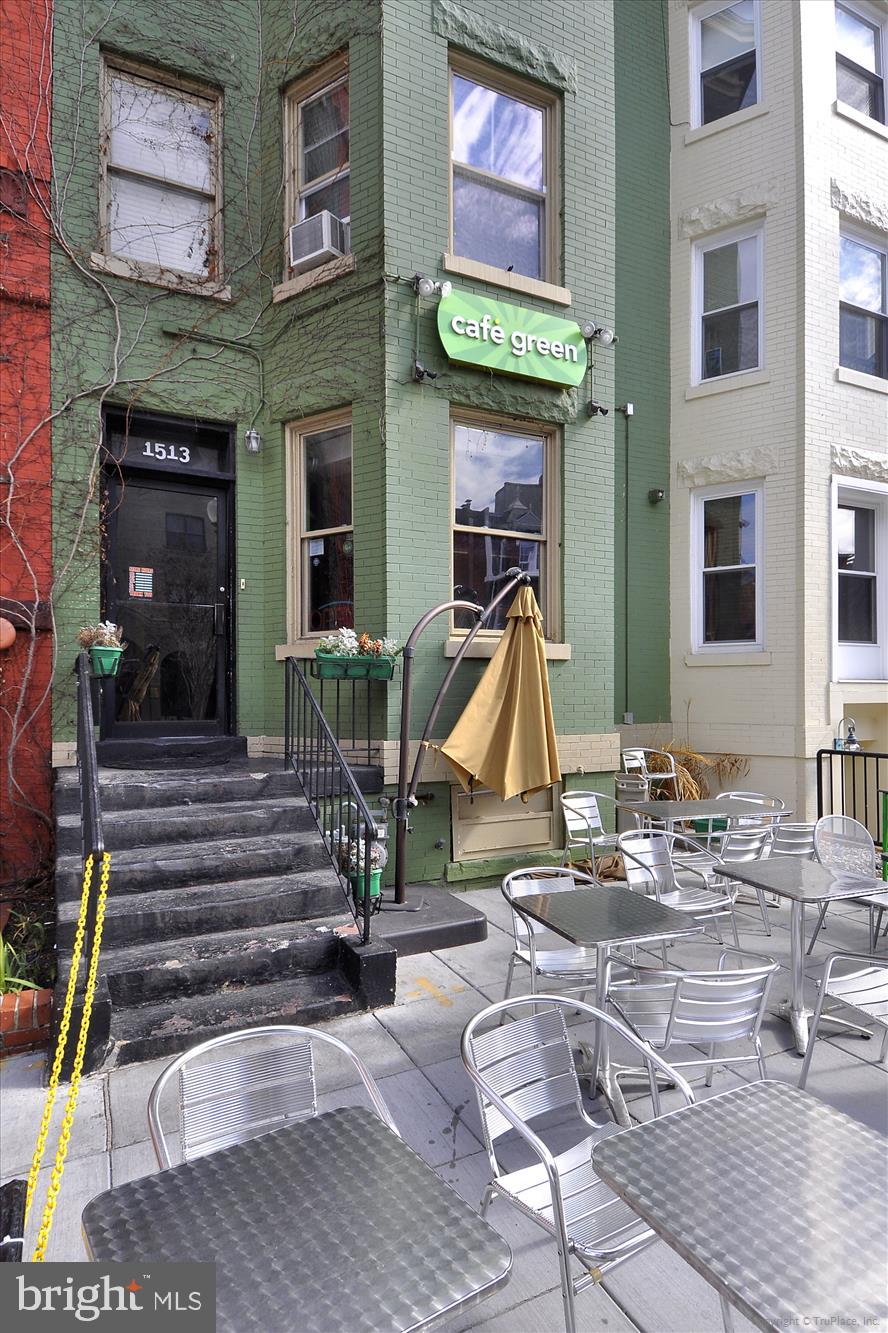 1316 New Hampshire Avenue NW Unit: 504