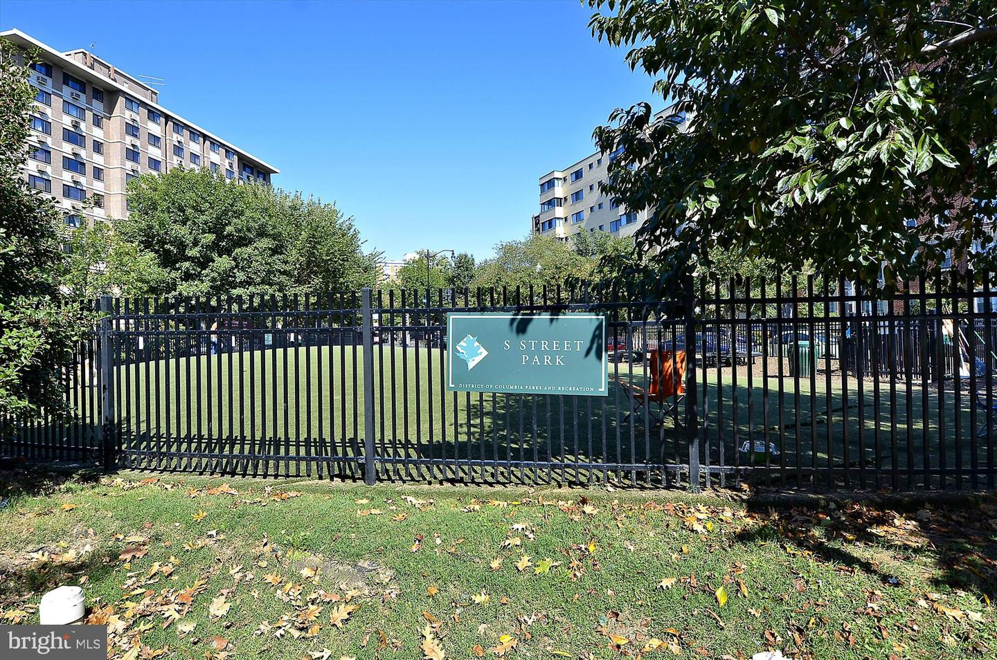 1316 New Hampshire Avenue NW Unit: 504