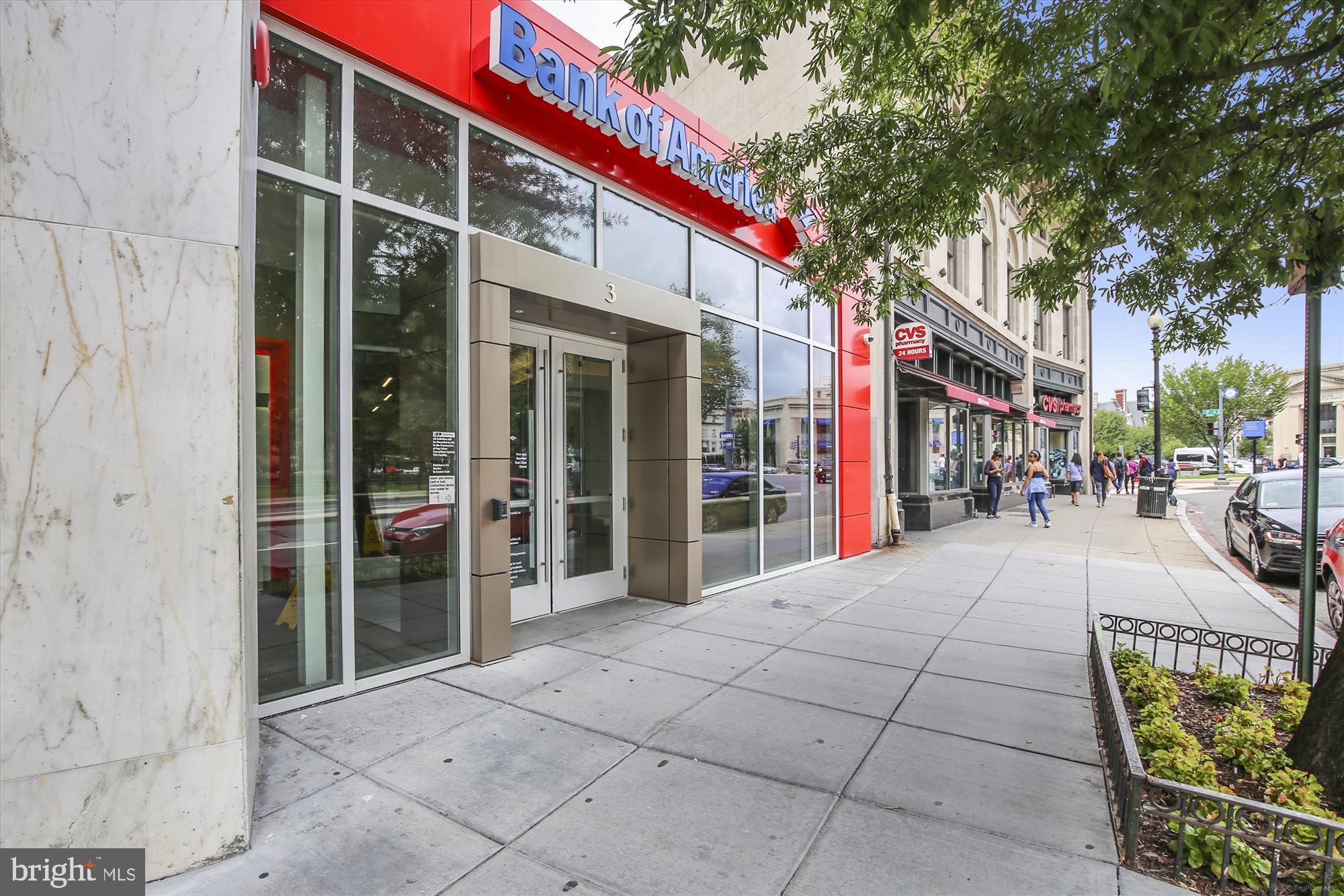 1316 New Hampshire Avenue NW Unit: 504