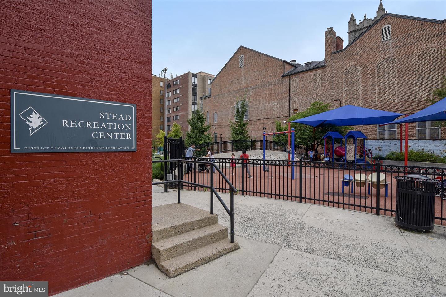 1316 New Hampshire Avenue NW Unit: 504