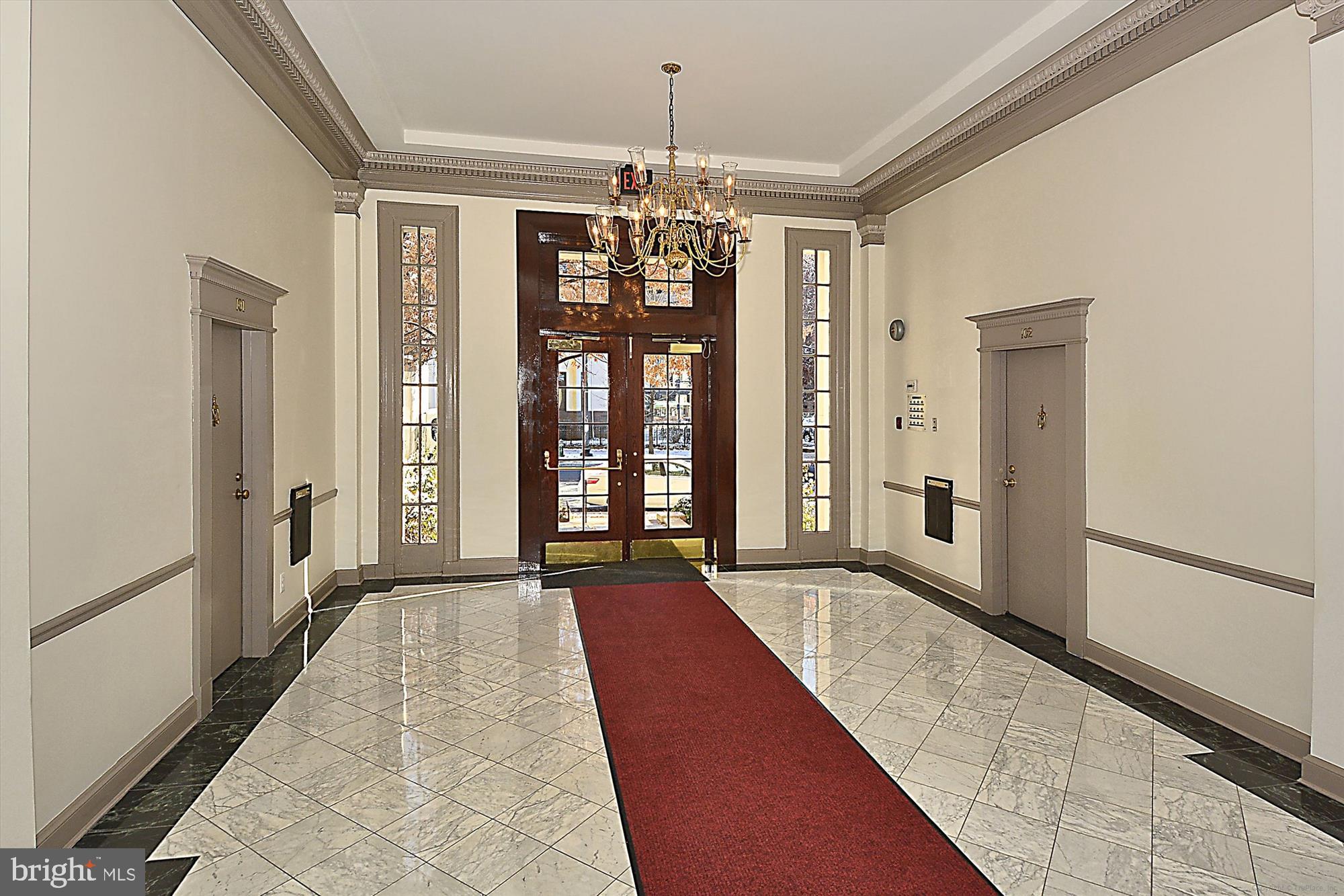 1316 New Hampshire Avenue NW Unit: 504