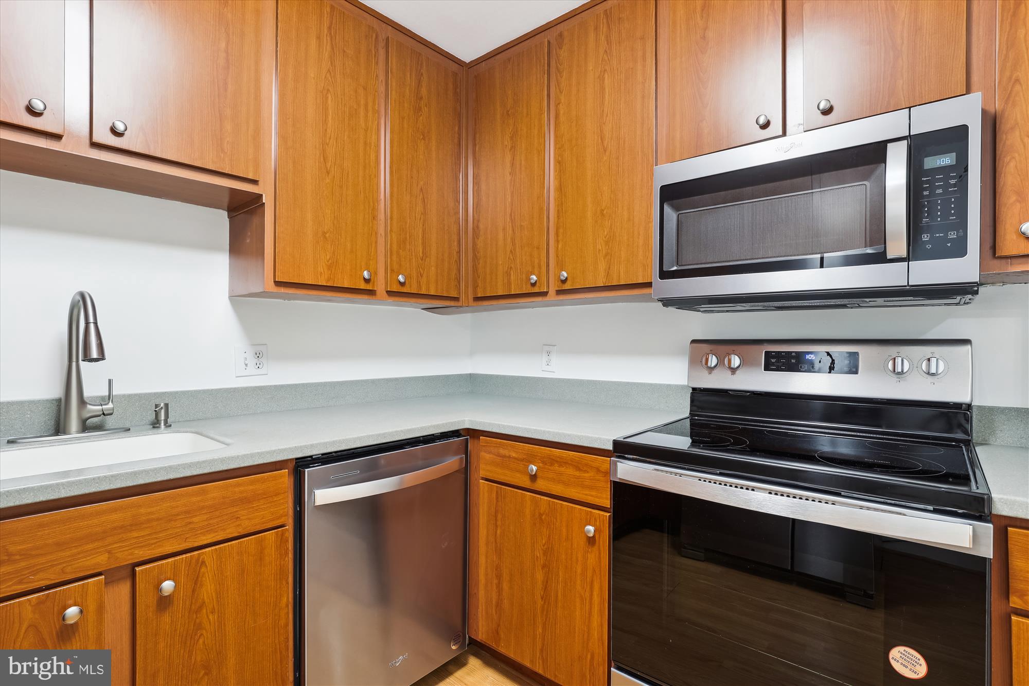 1316 New Hampshire Avenue NW Unit: 504