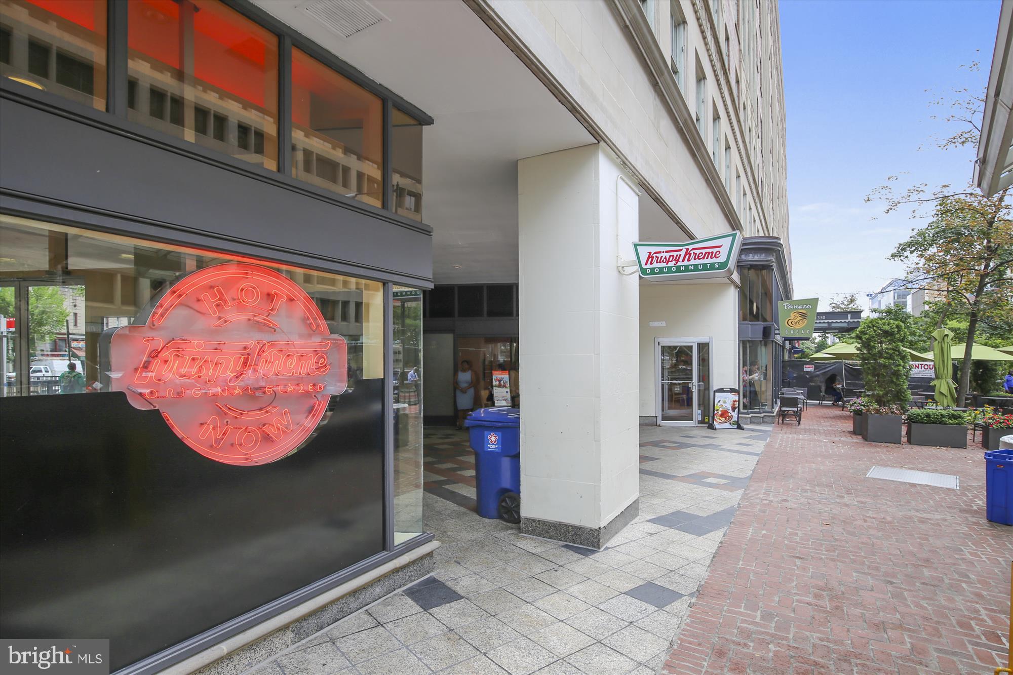 1316 New Hampshire Avenue NW Unit: 504