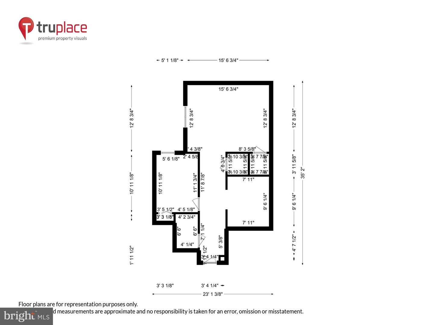 1316 New Hampshire Avenue NW Unit: 504