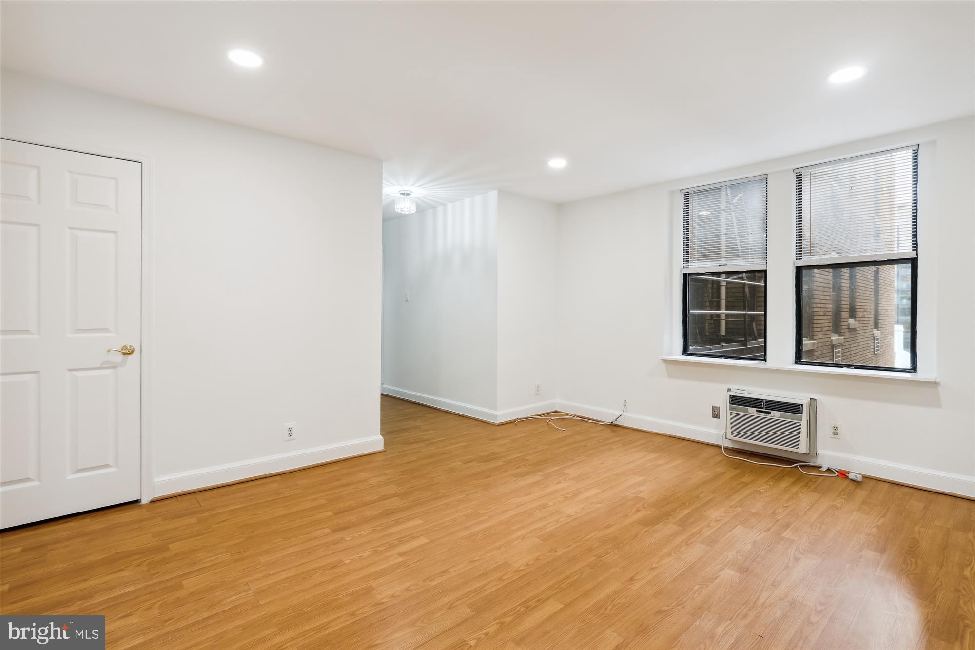 1316 New Hampshire Avenue NW Unit: 504