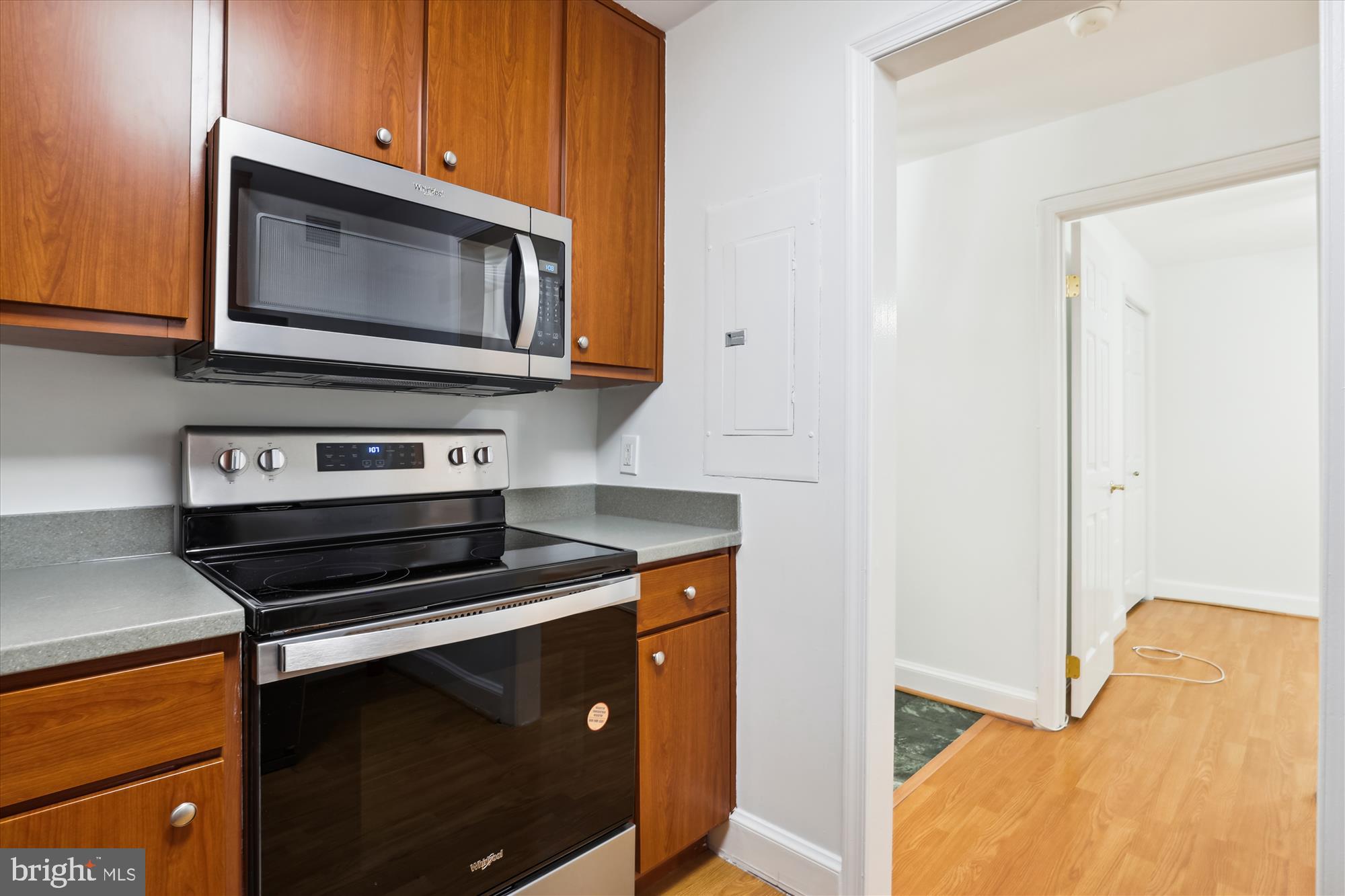 1316 New Hampshire Avenue NW Unit: 504