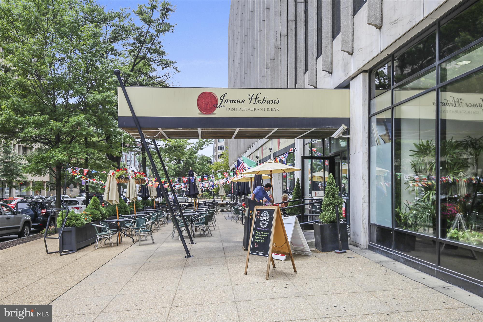 1316 New Hampshire Avenue NW Unit: 504