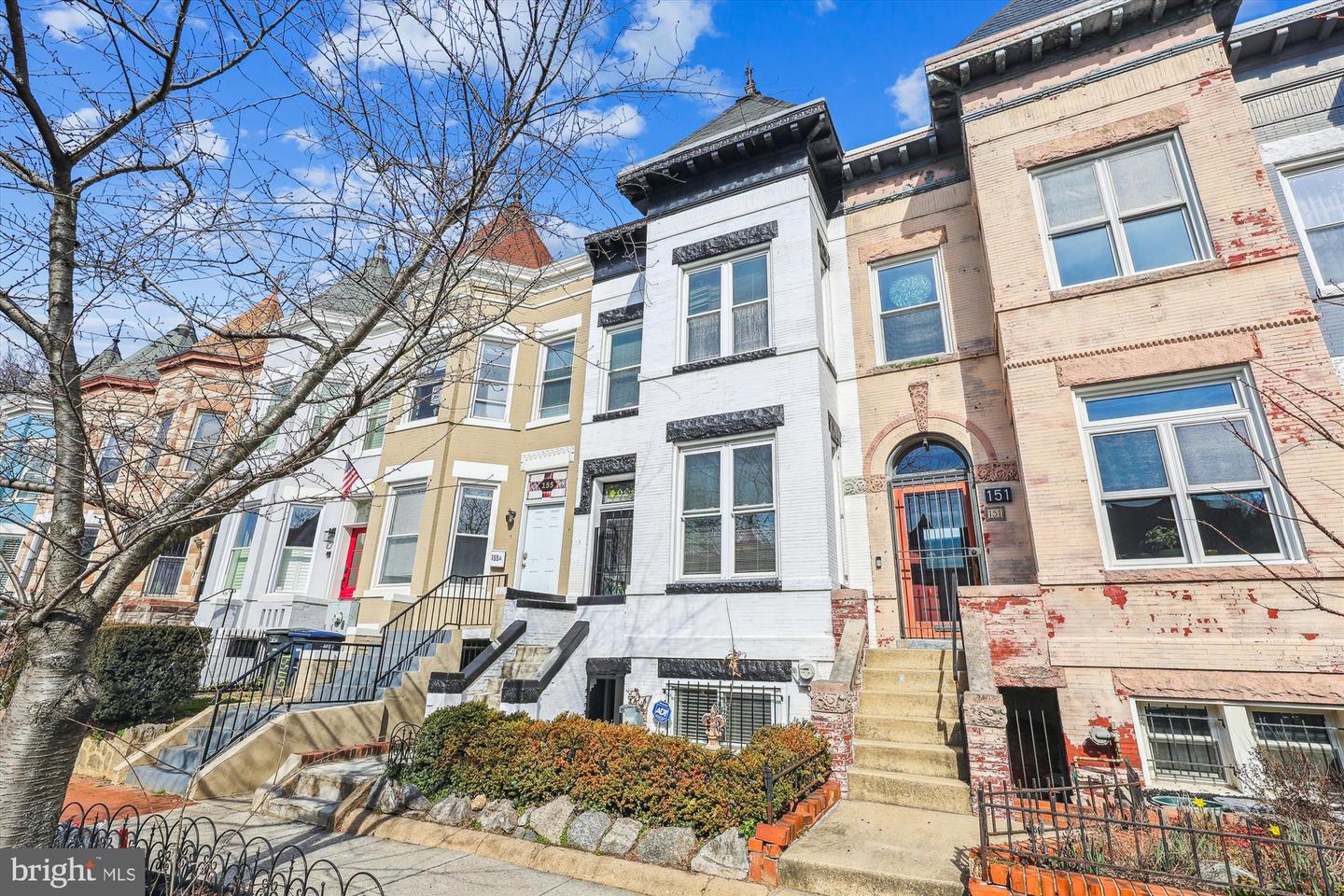 153 U St NW