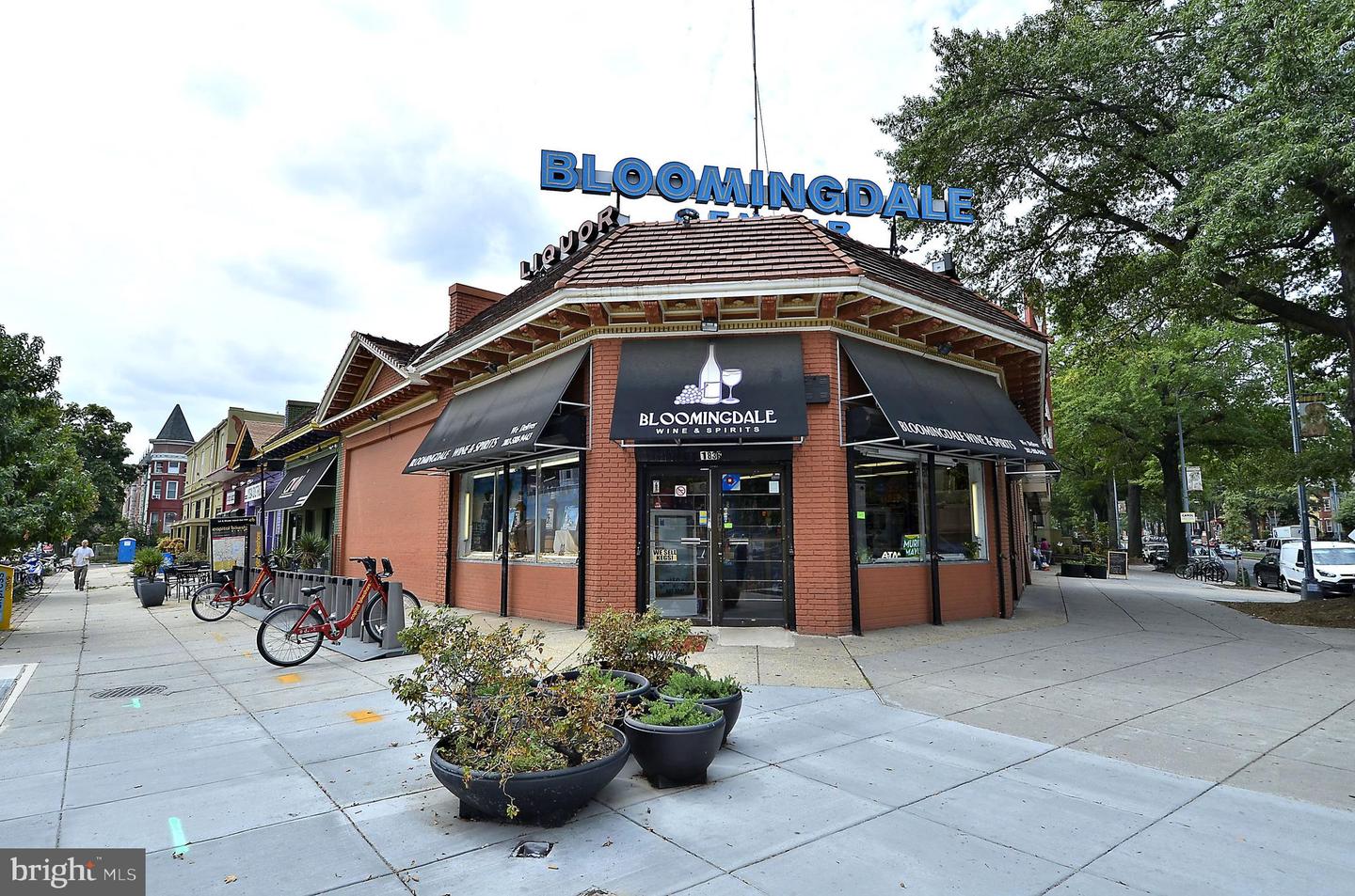 153 U St NW