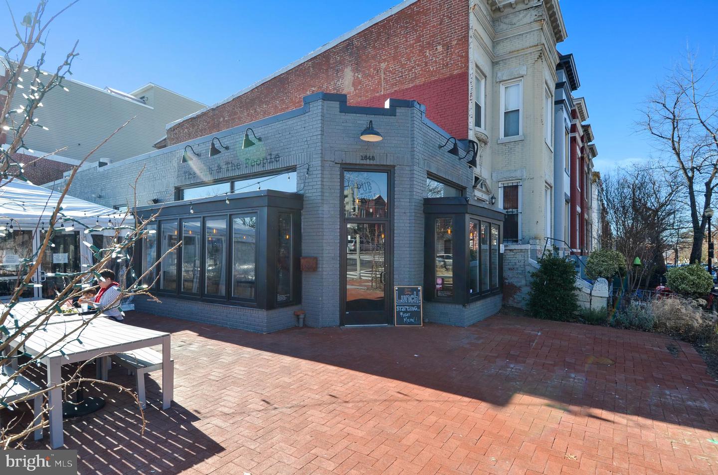 153 U St NW