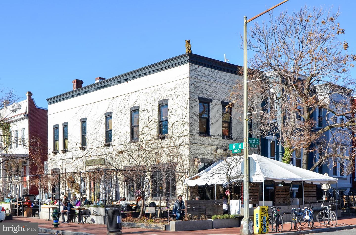 153 U St NW