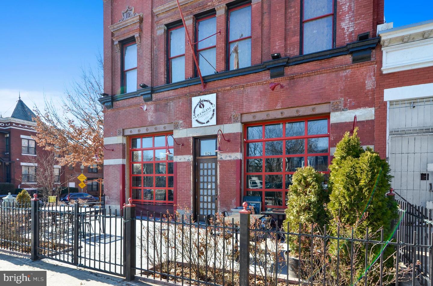 153 U St NW