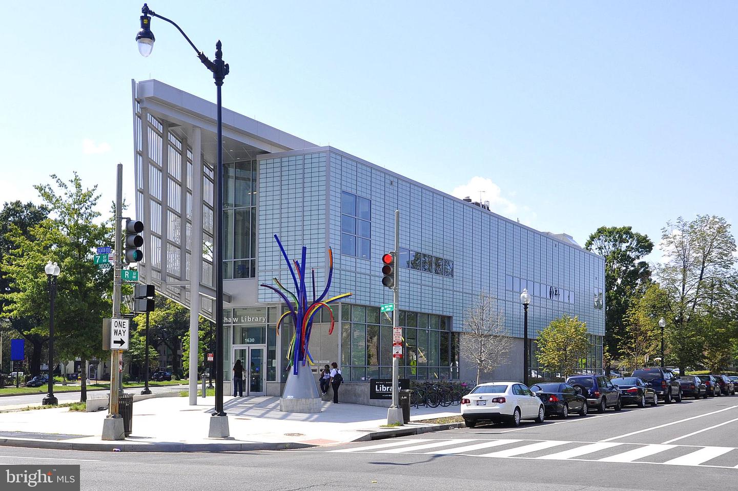 153 U St NW