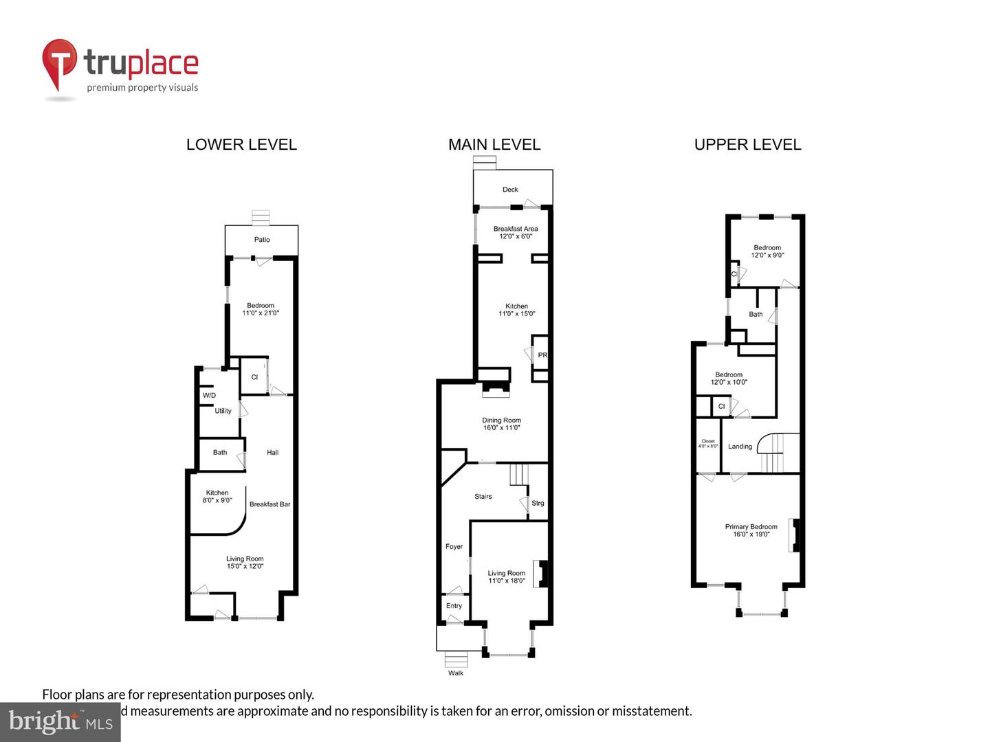153 U St NW