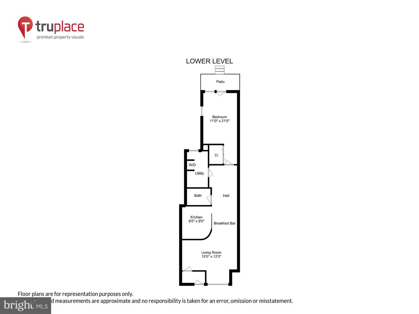 153 U St NW