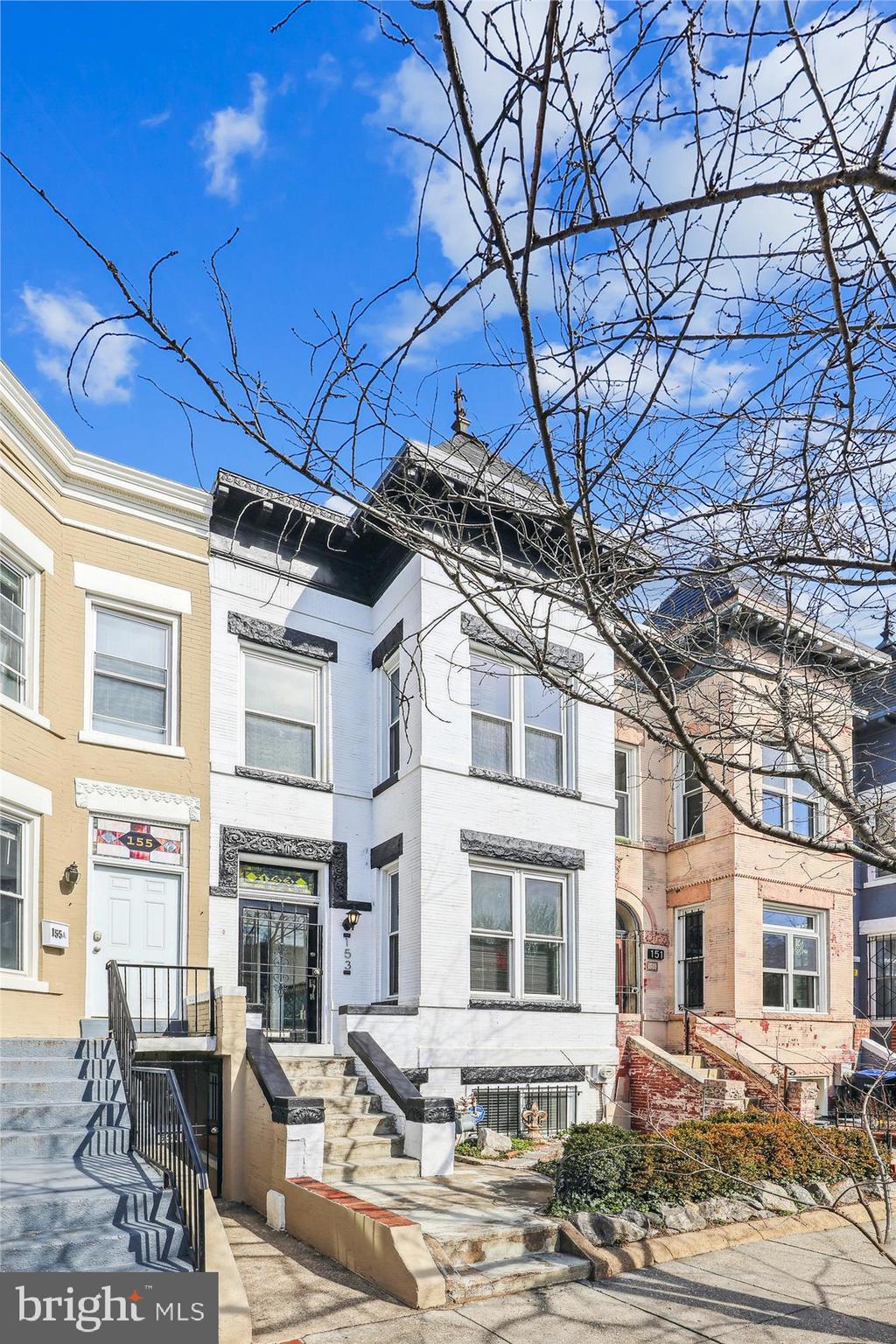 153 U St NW
