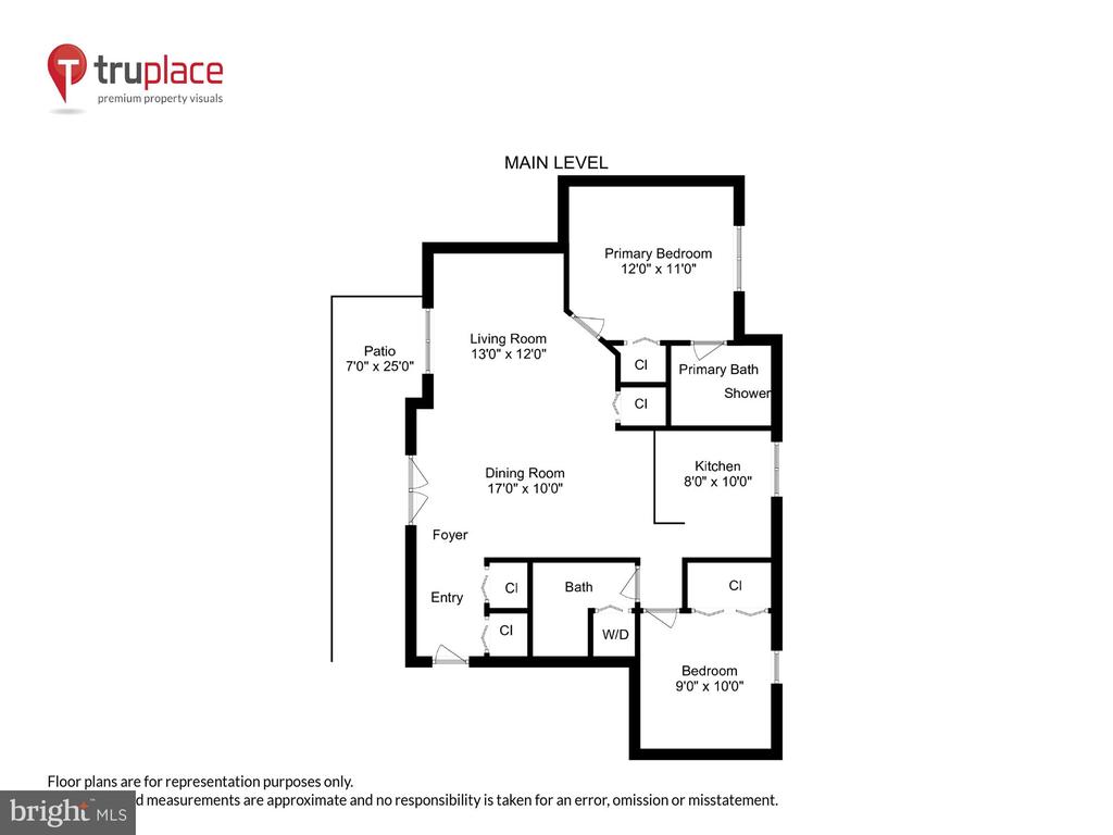 3350 17TH ST NW #T2