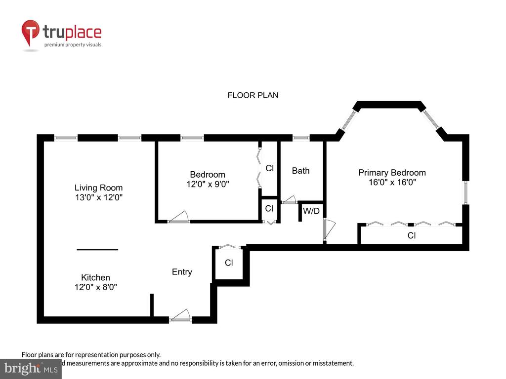1421 COLUMBIA RD NW #203