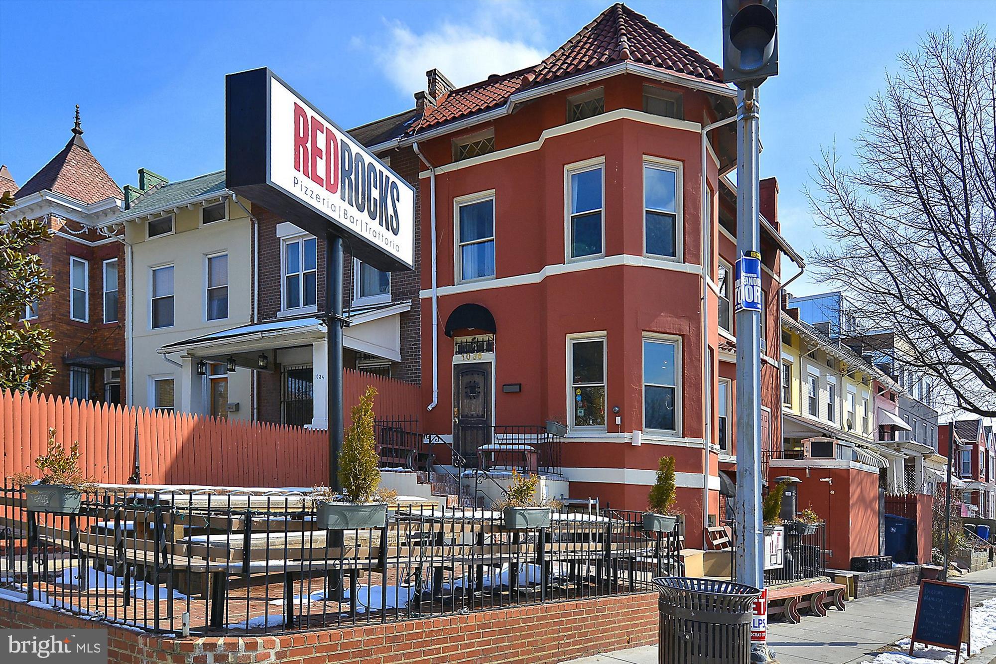 1421 COLUMBIA RD NW #203