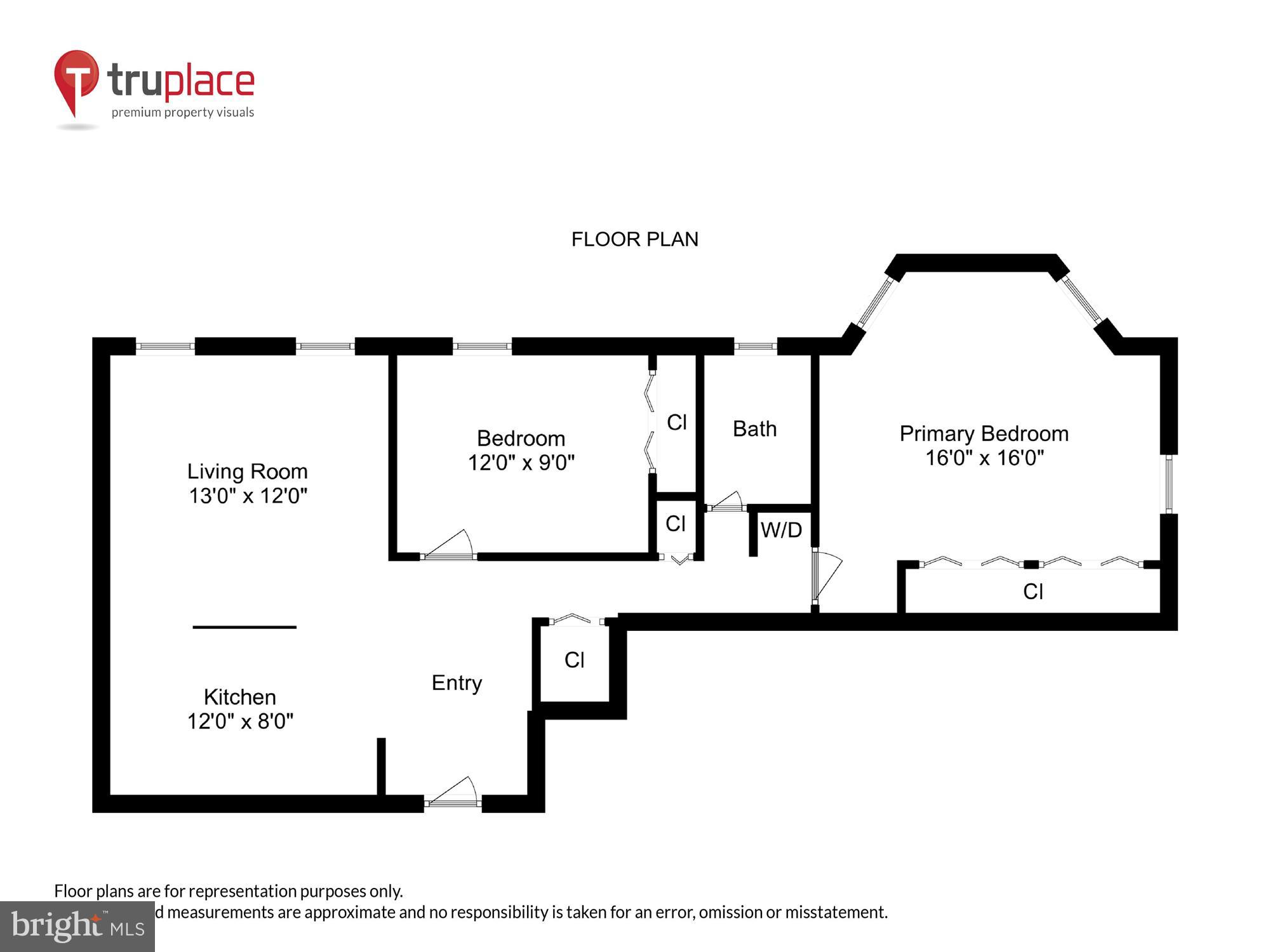 1421 COLUMBIA RD NW #203