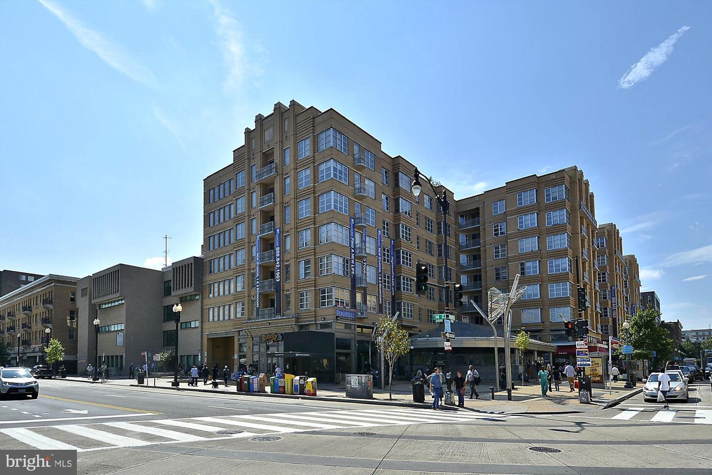 1421 COLUMBIA RD NW #203