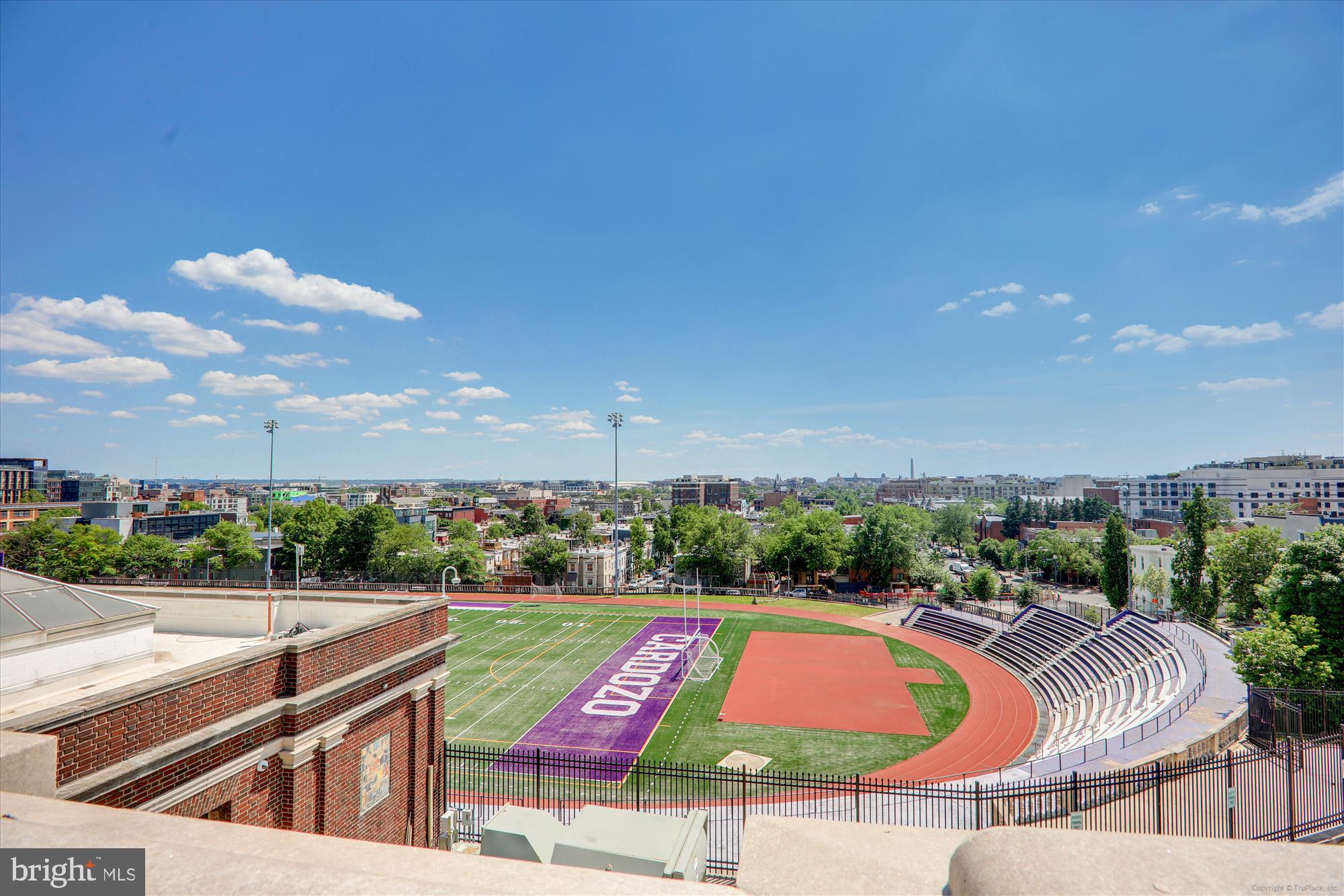 1421 COLUMBIA RD NW #203