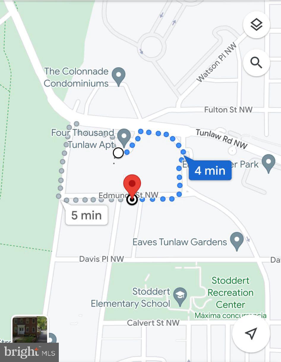 4000 TUNLAW RD NW #600