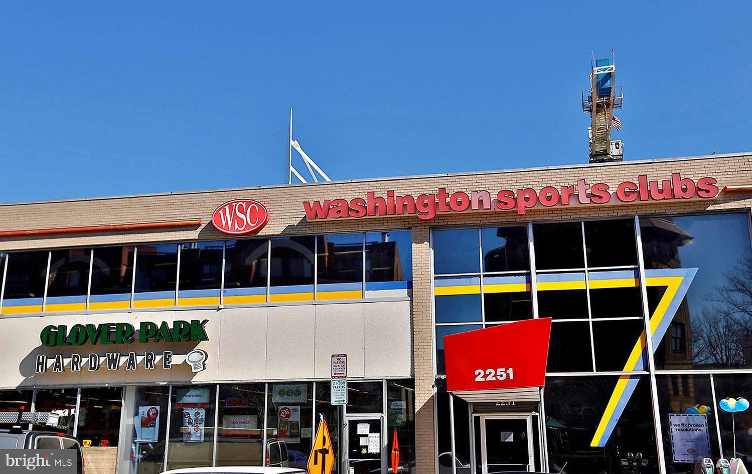 4000 TUNLAW RD NW #600