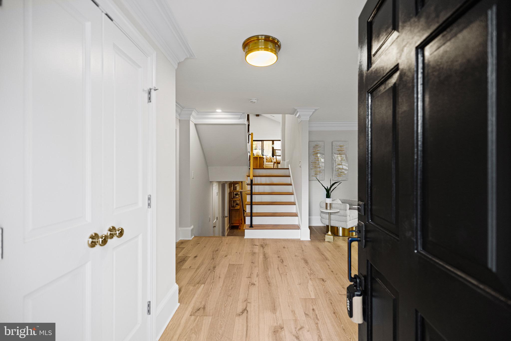 4905 Klingle St NW