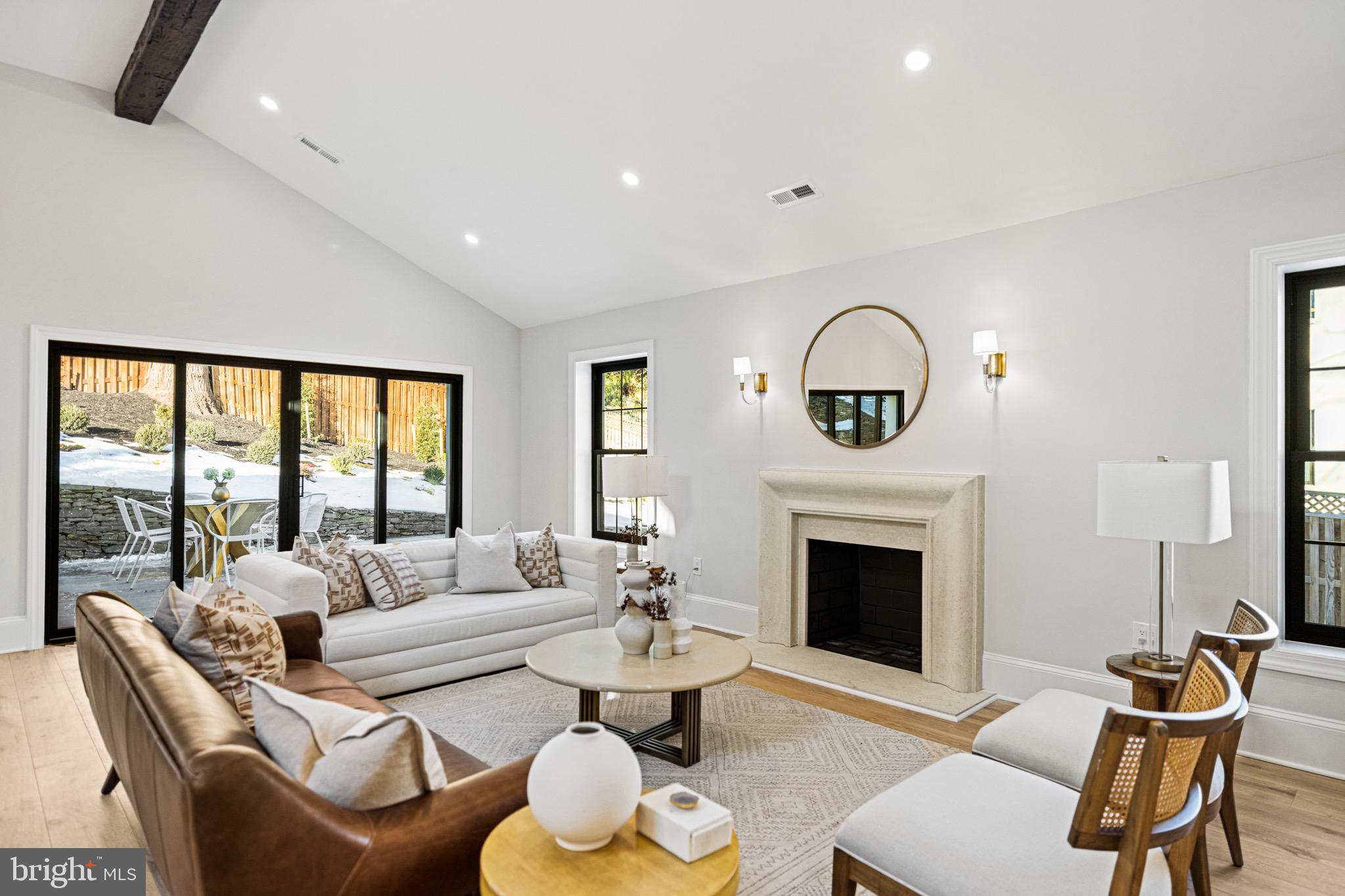 4905 Klingle St NW