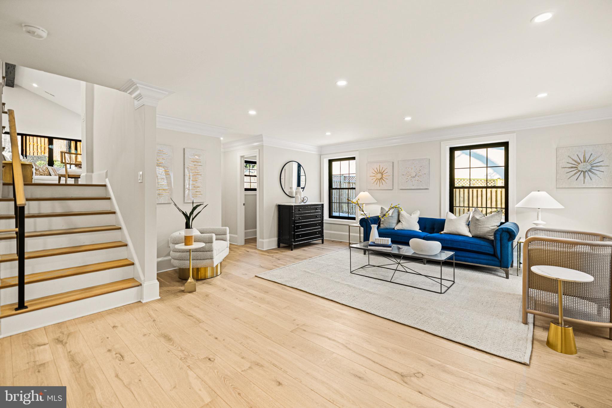 4905 Klingle St NW