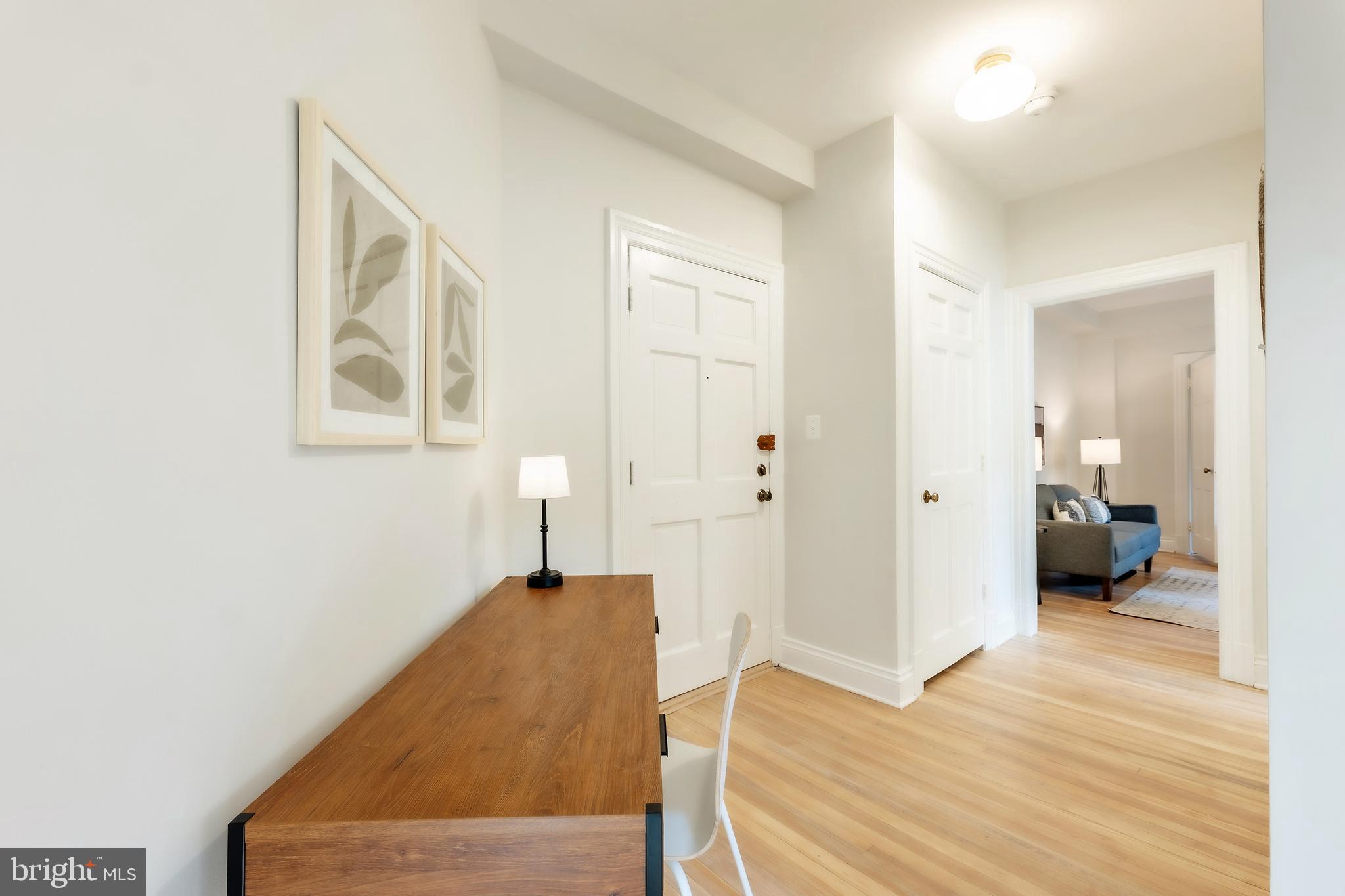 3100 CONNECTICUT AVE NW #216