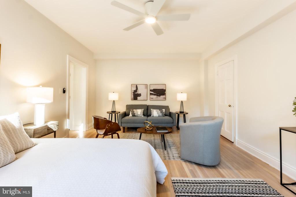 3100 CONNECTICUT AVE NW #216