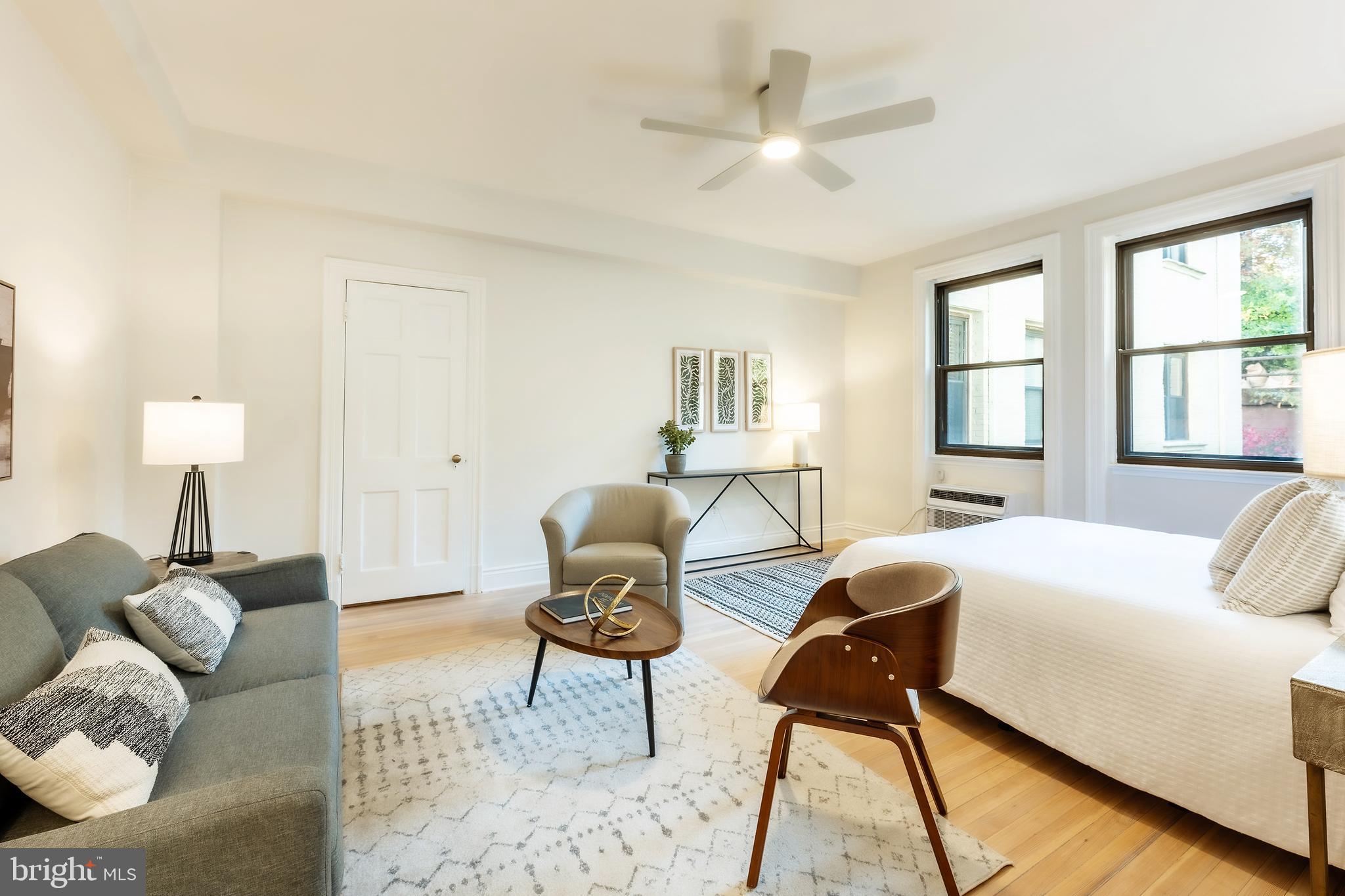 3100 CONNECTICUT AVE NW #216